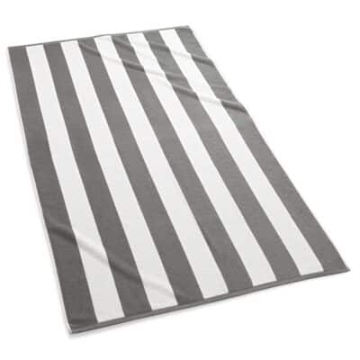 CABANA STRIPE 40X70 BEACH TOWEL FROM KASSATEX - Image 4